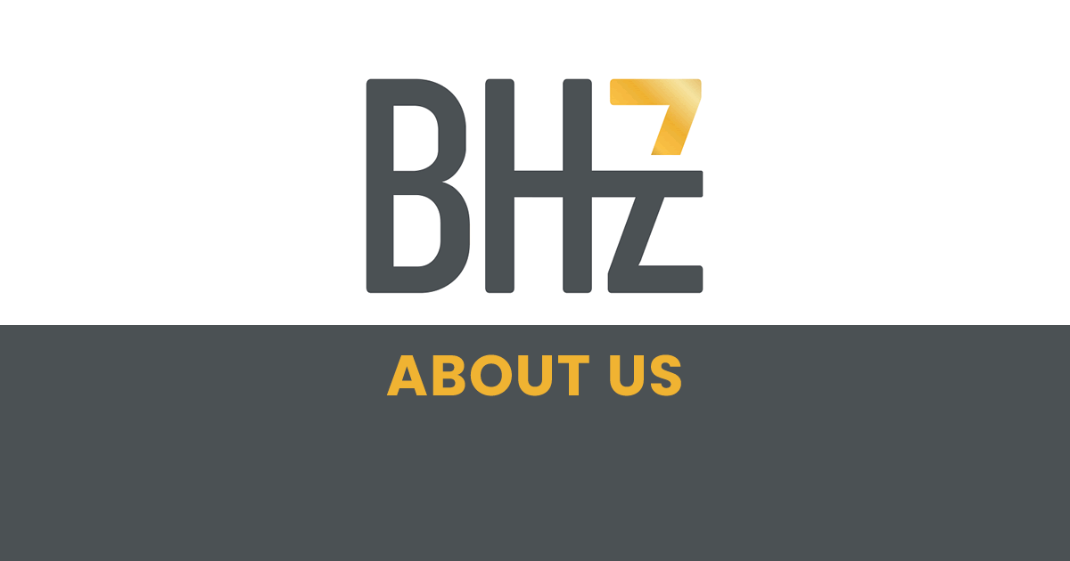 About us | BH-Z.com